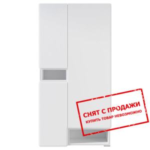 Шкаф Possi Air SZF3D/20/10 P BRW